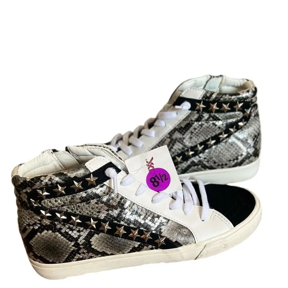 Nwt Vintagehavana Sneakers Size 8.5 — image 3 of 8